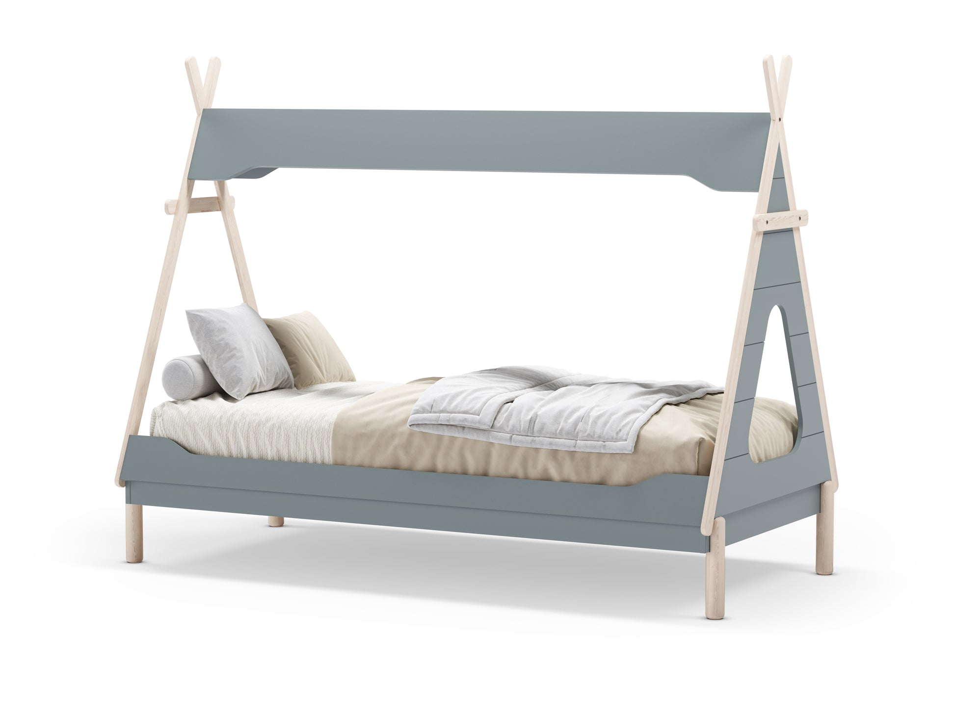 Cama Tenda Infantil | Nora