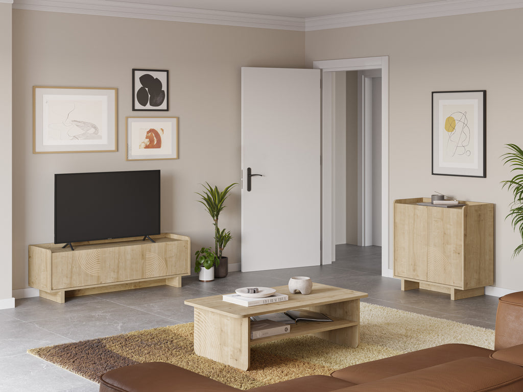 Mesa de Centro | Daira