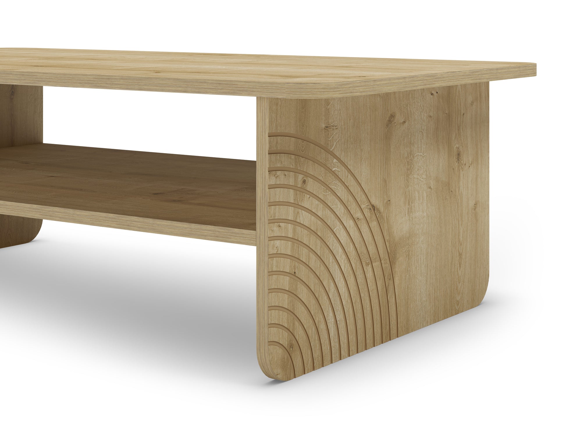 Mesa de Centro | Daira