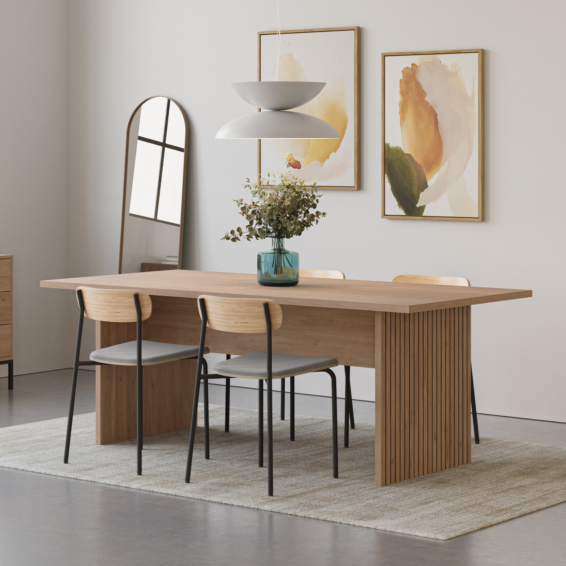 Mesa de Jantar | Ariel