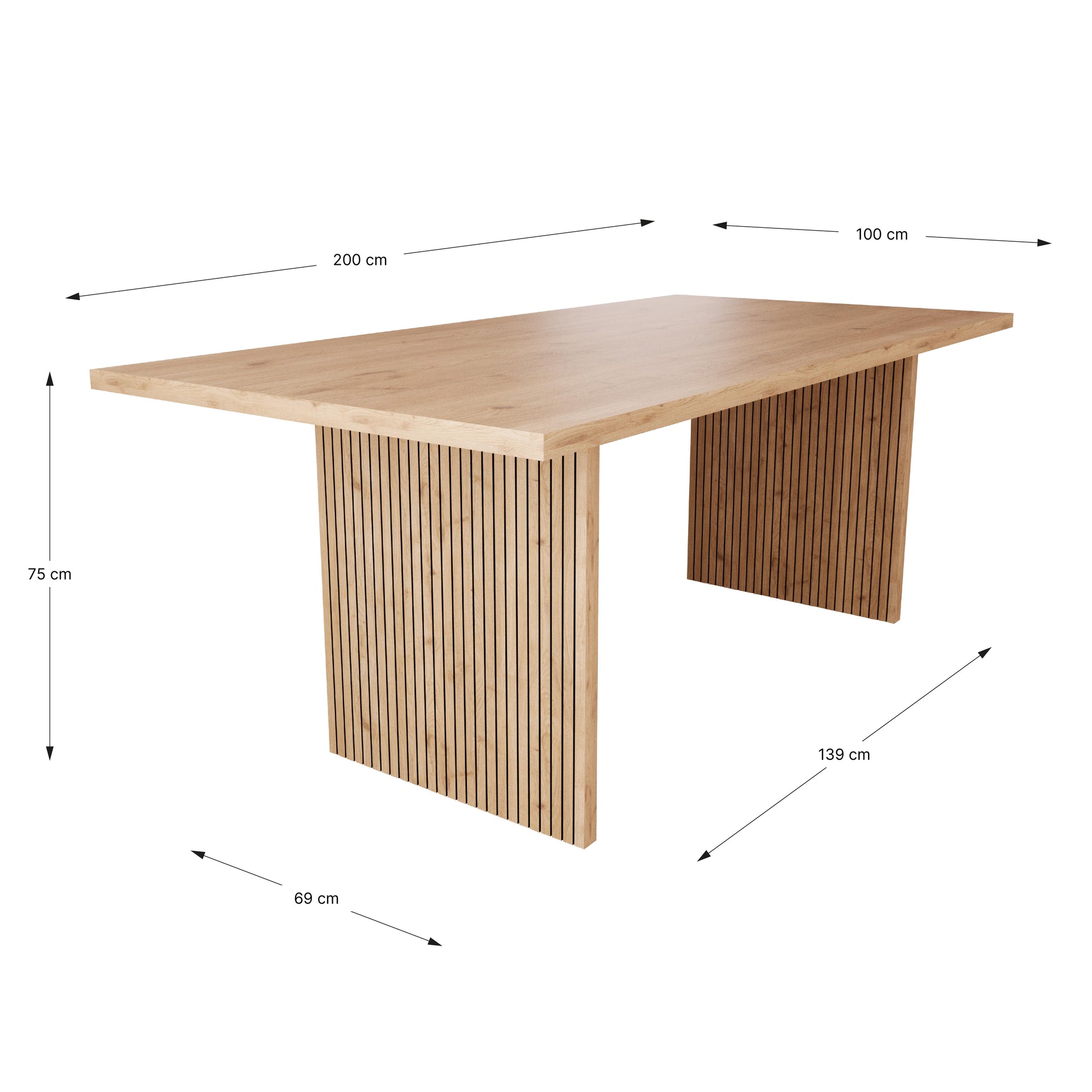 Mesa de Jantar | Ariel