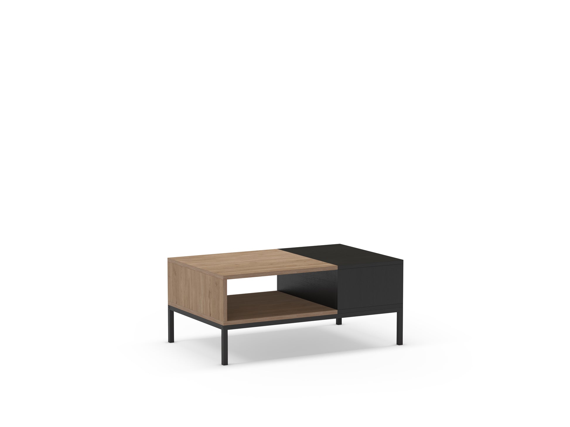 Mesa de Centro | Cailin