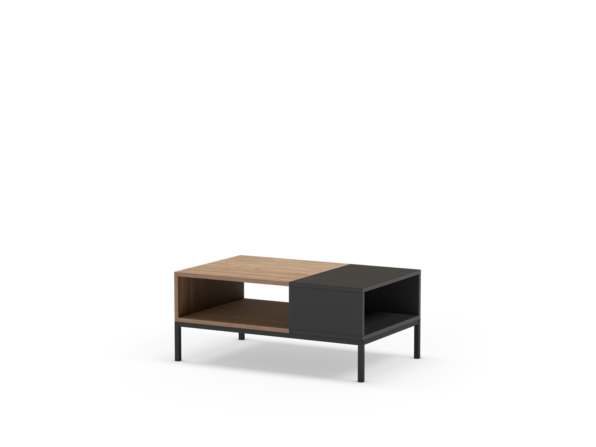 Mesa de Centro | Cailin