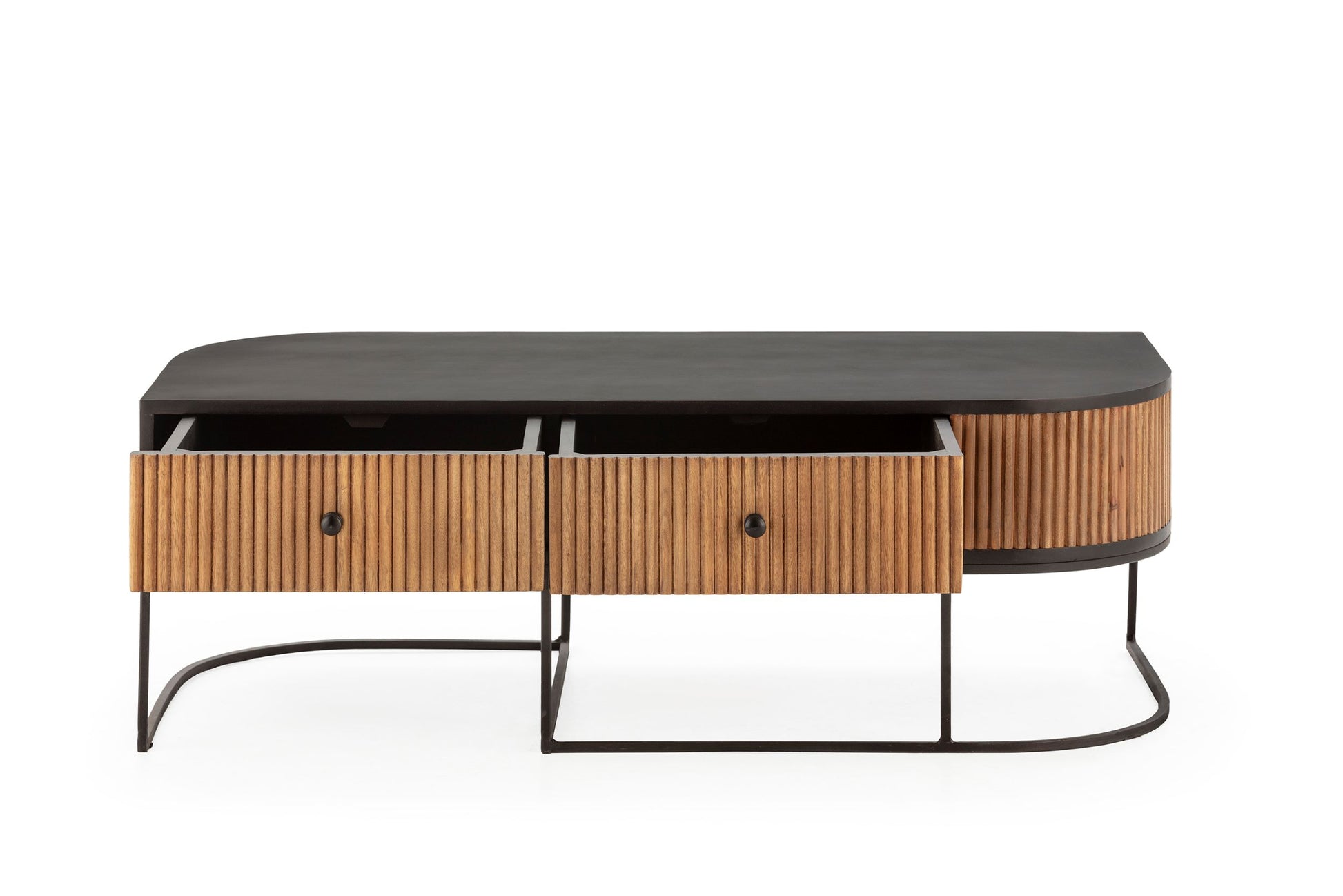 Mesa de Centro | Curve