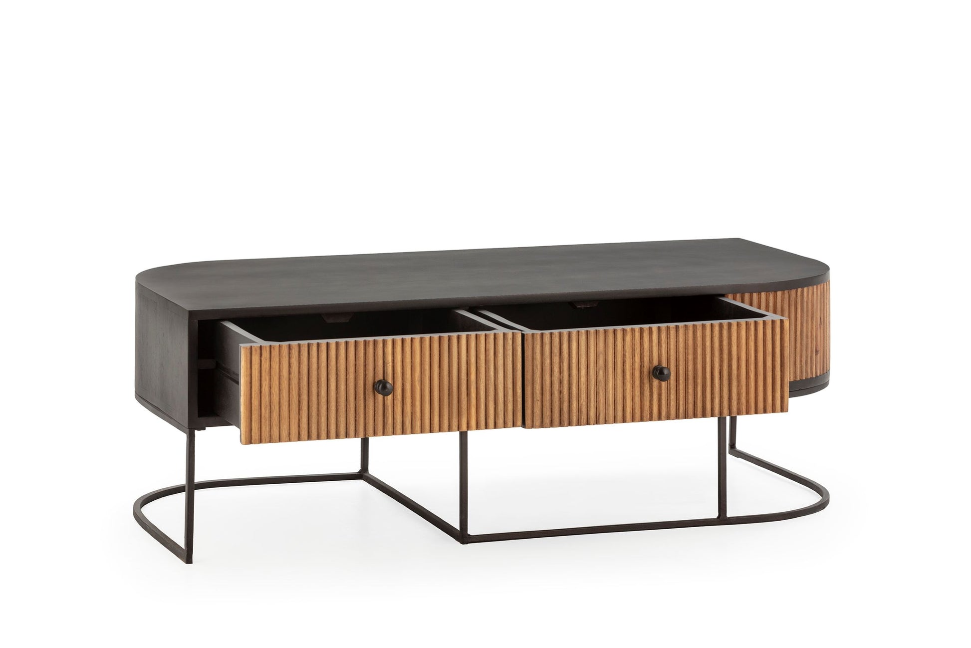 Mesa de Centro | Curve