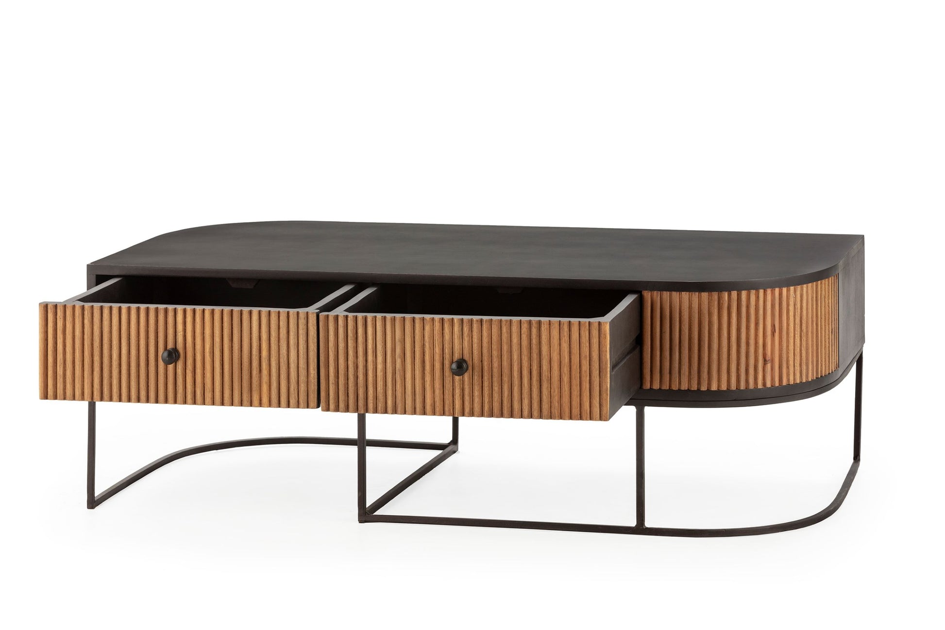 Mesa de Centro | Curve