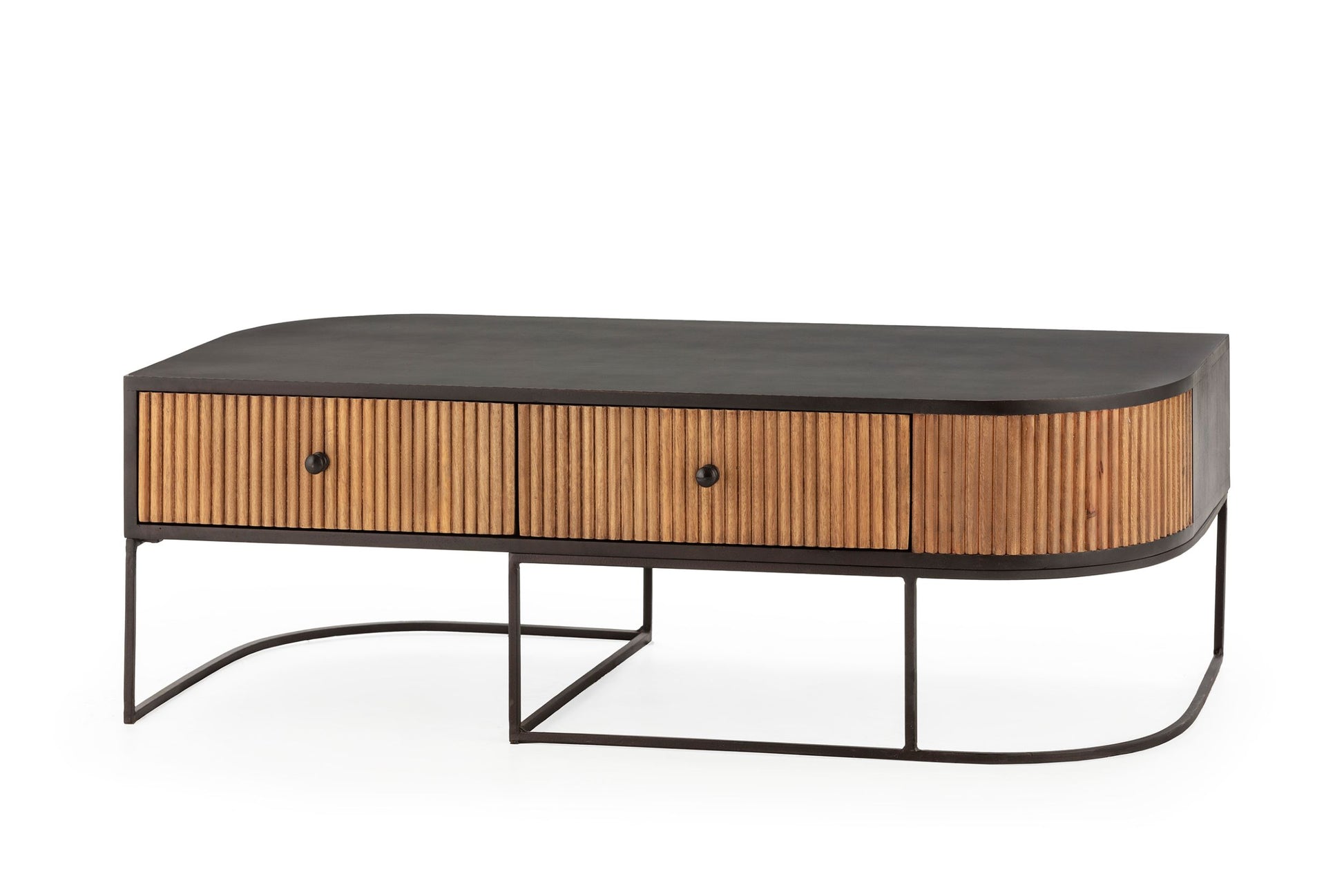 Mesa de Centro | Curve