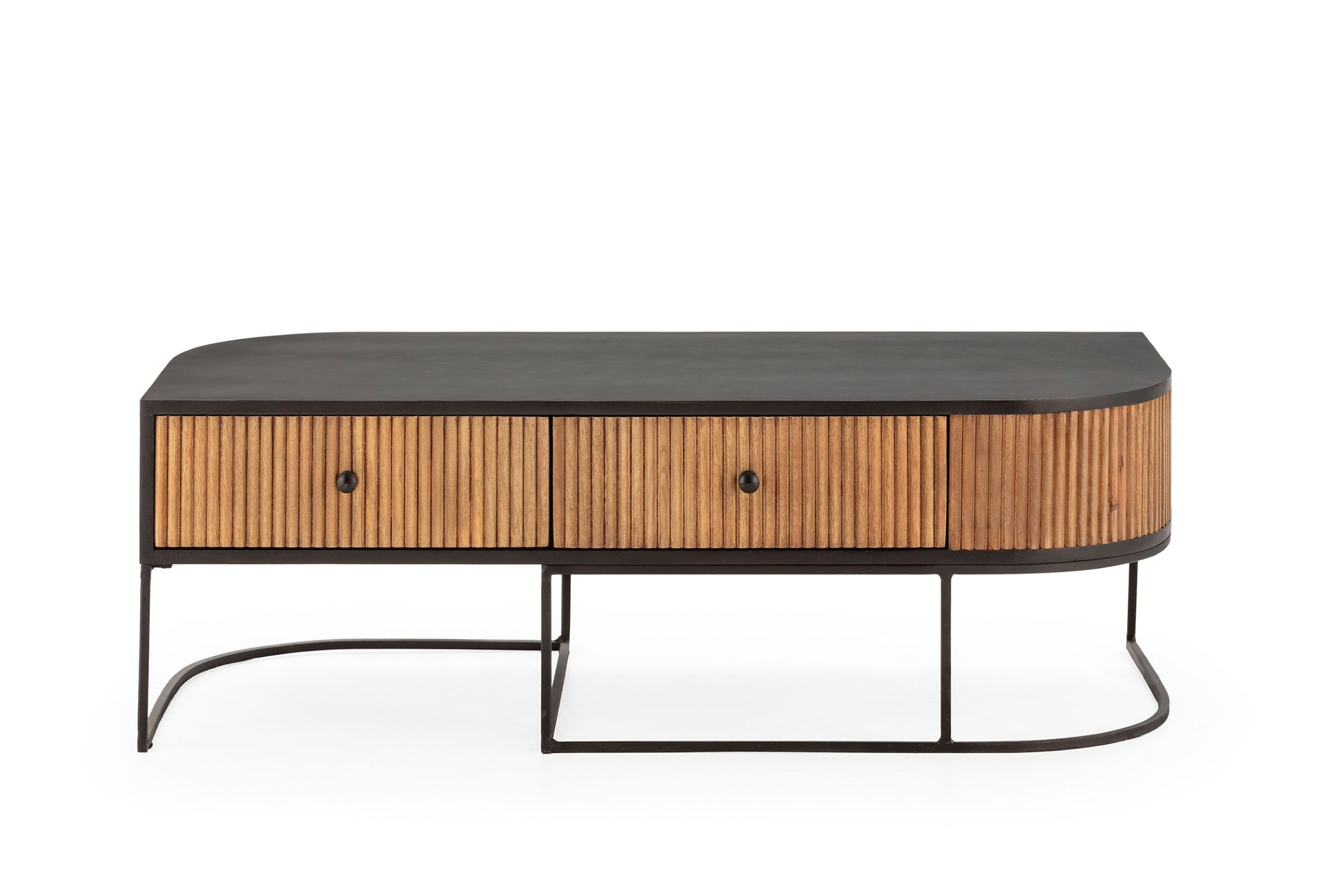 Mesa de Centro | Curve