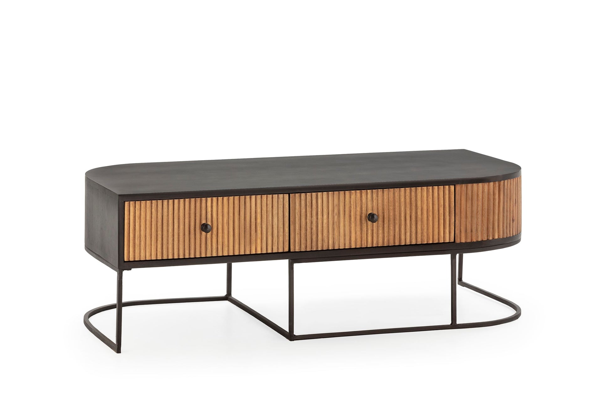 Mesa de Centro | Curve