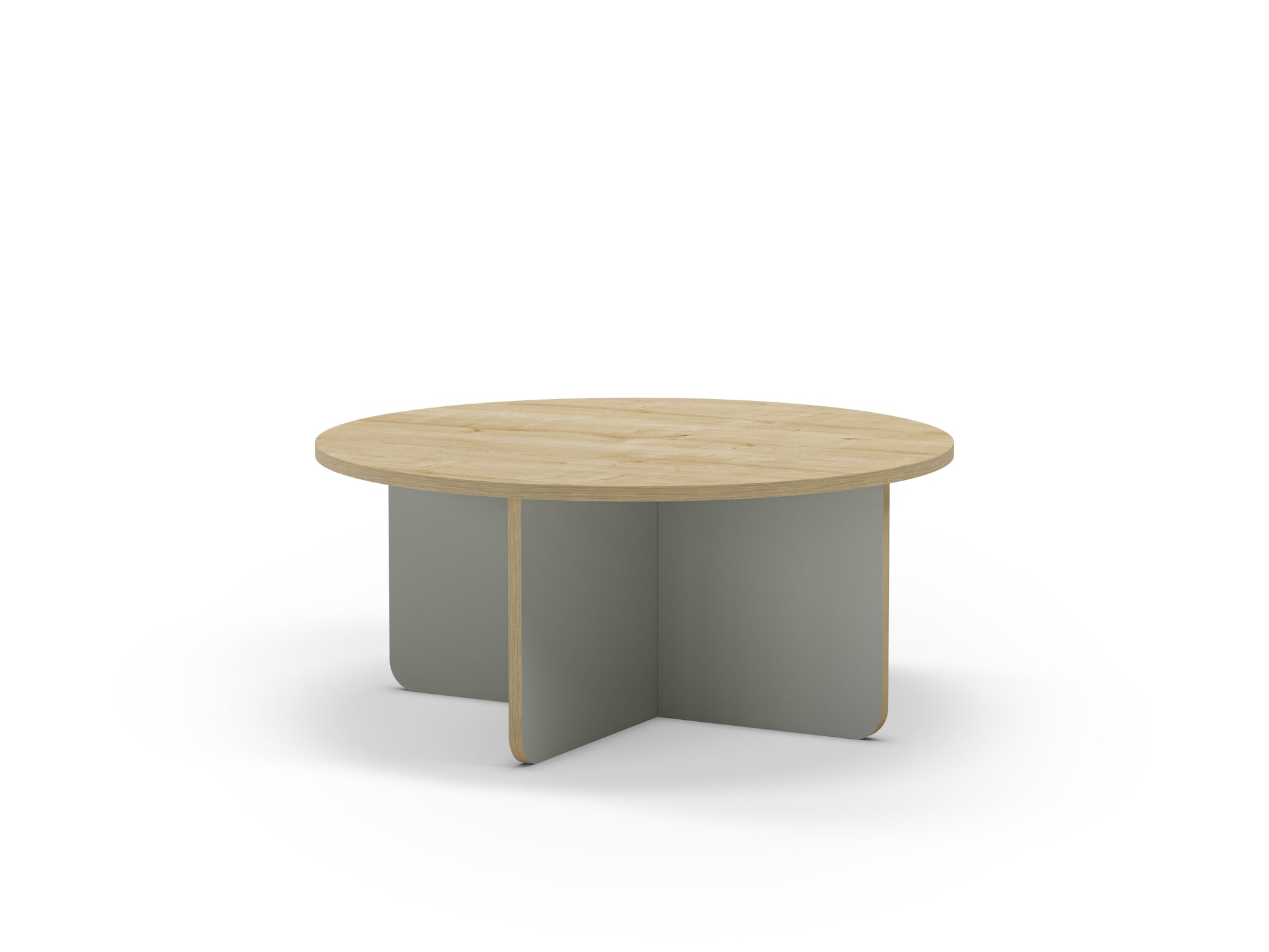 Mesa de Centro | Hillary