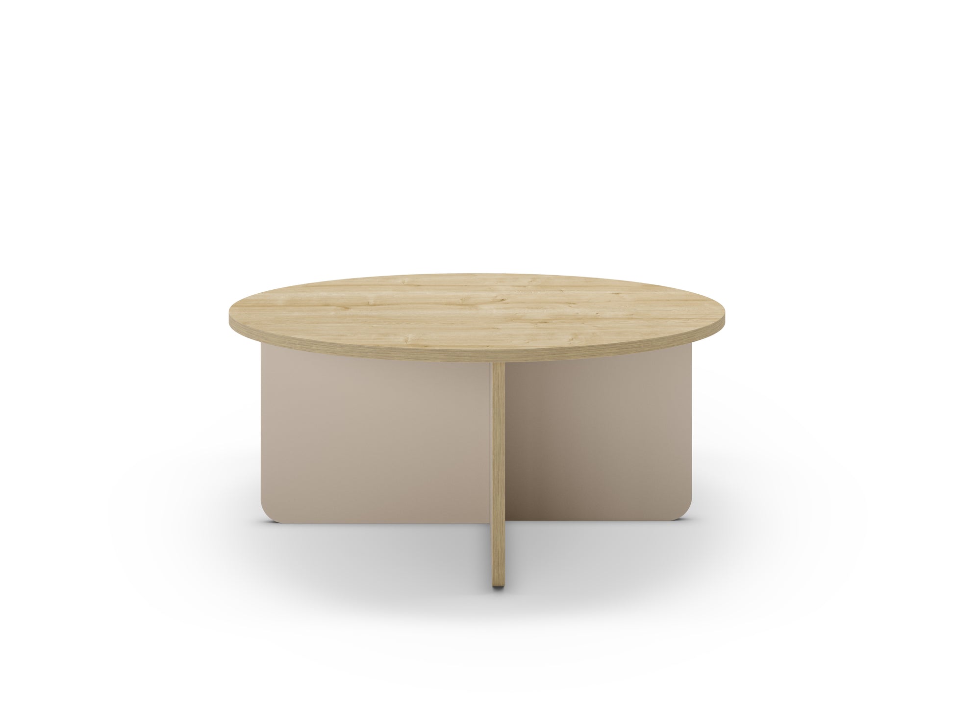 Mesa de Centro | Hillary