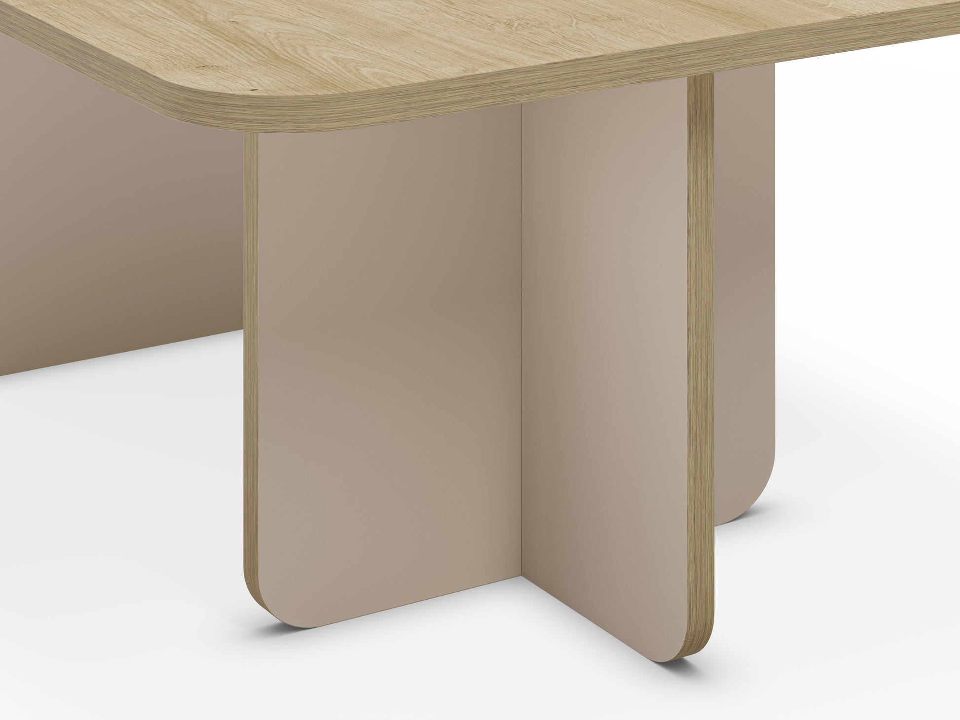 Mesa de Centro | Hillary
