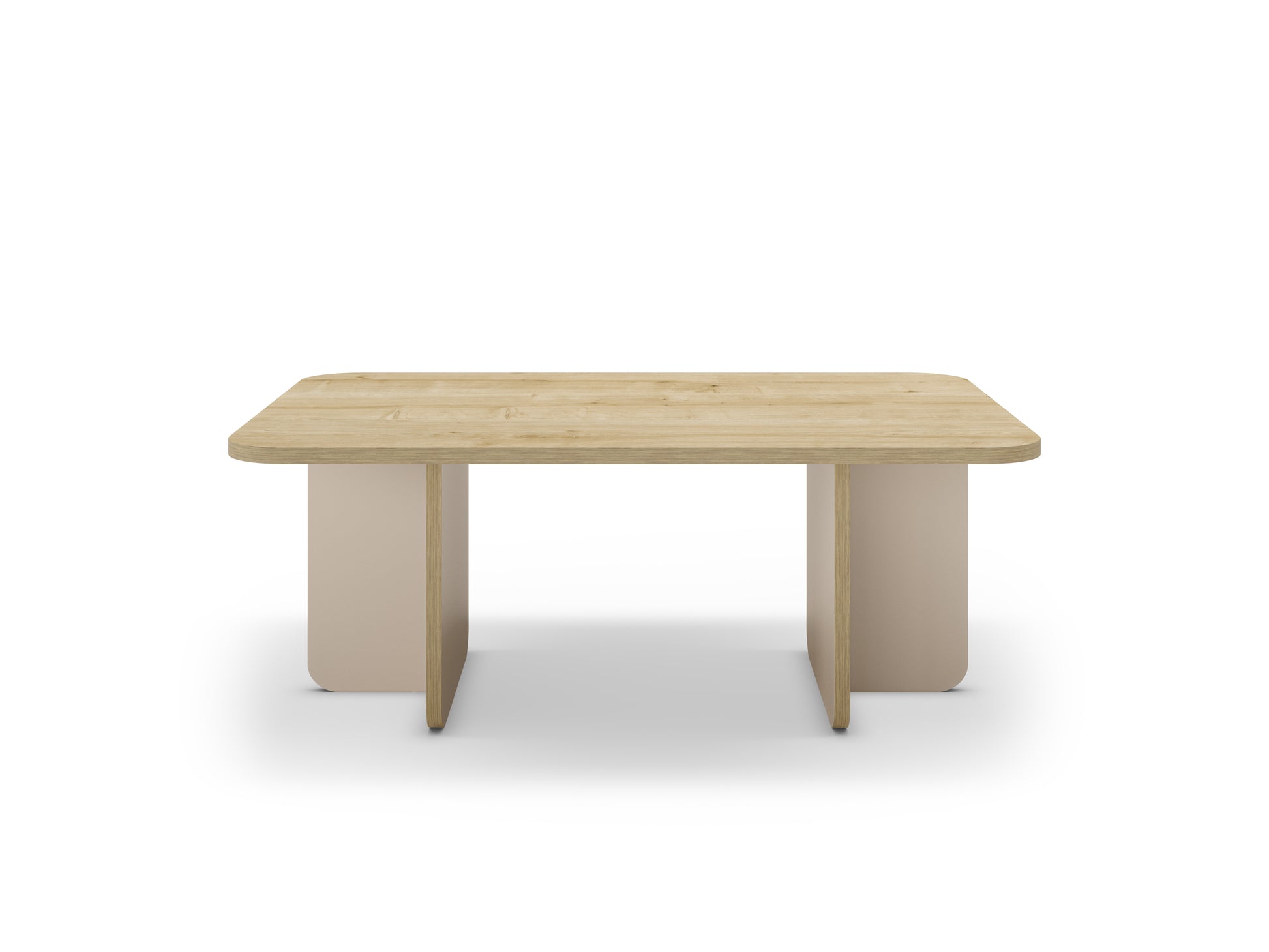 Mesa de Centro | Hillary