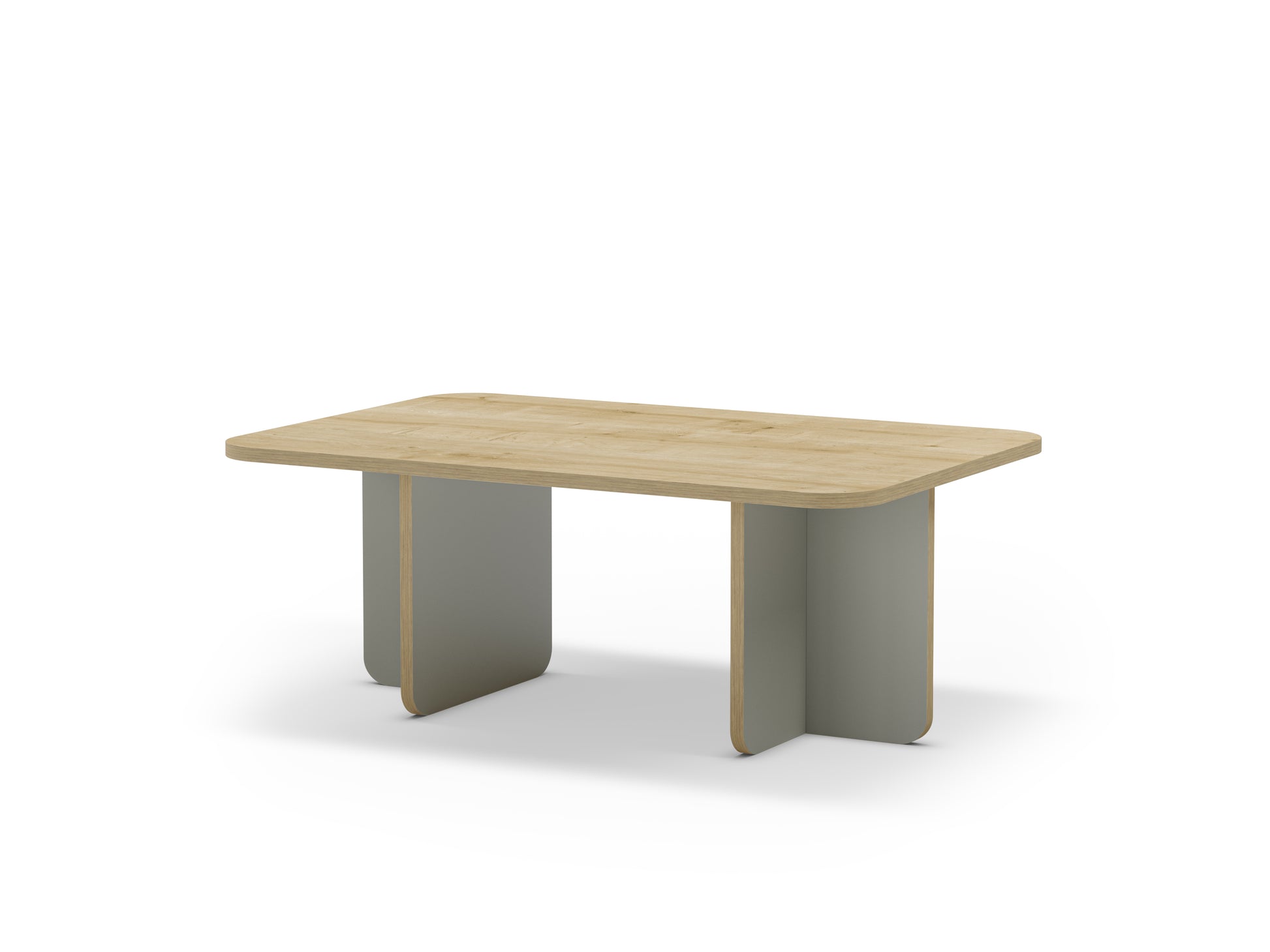 Mesa de Centro | Hillary