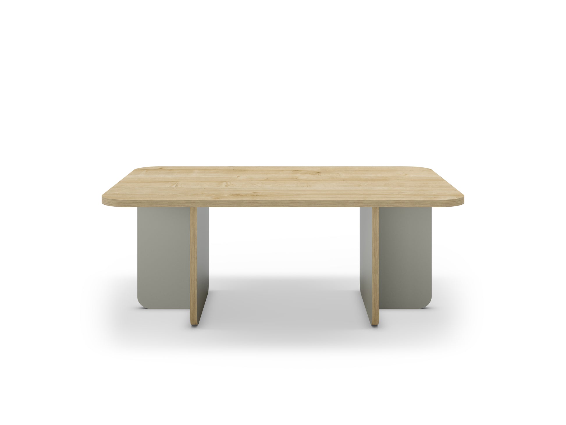 Mesa de Centro | Hillary