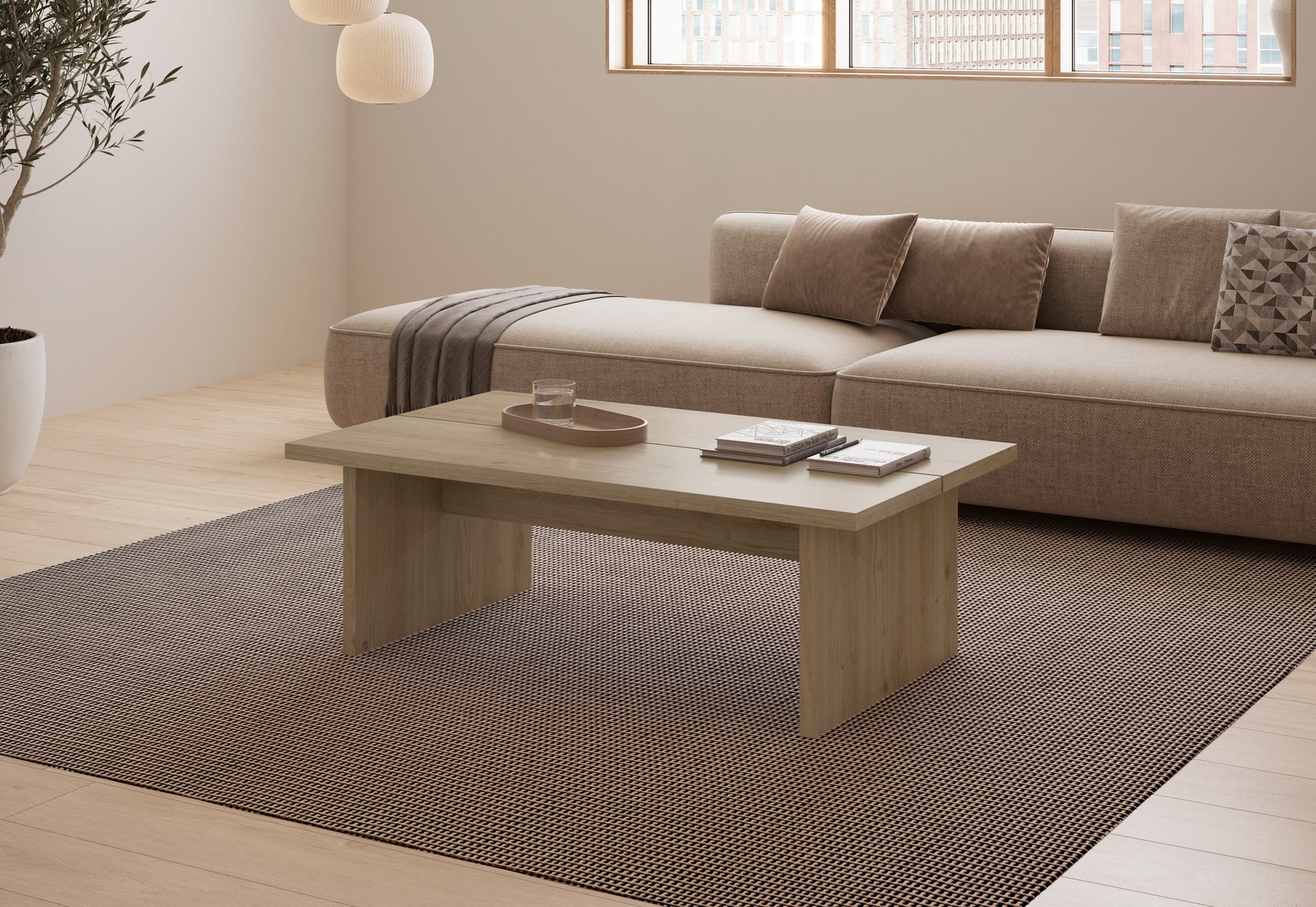 Mesa de Centro | Loana