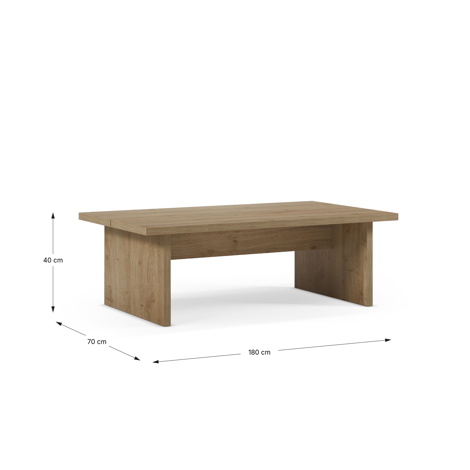 Mesa de Centro | Loana