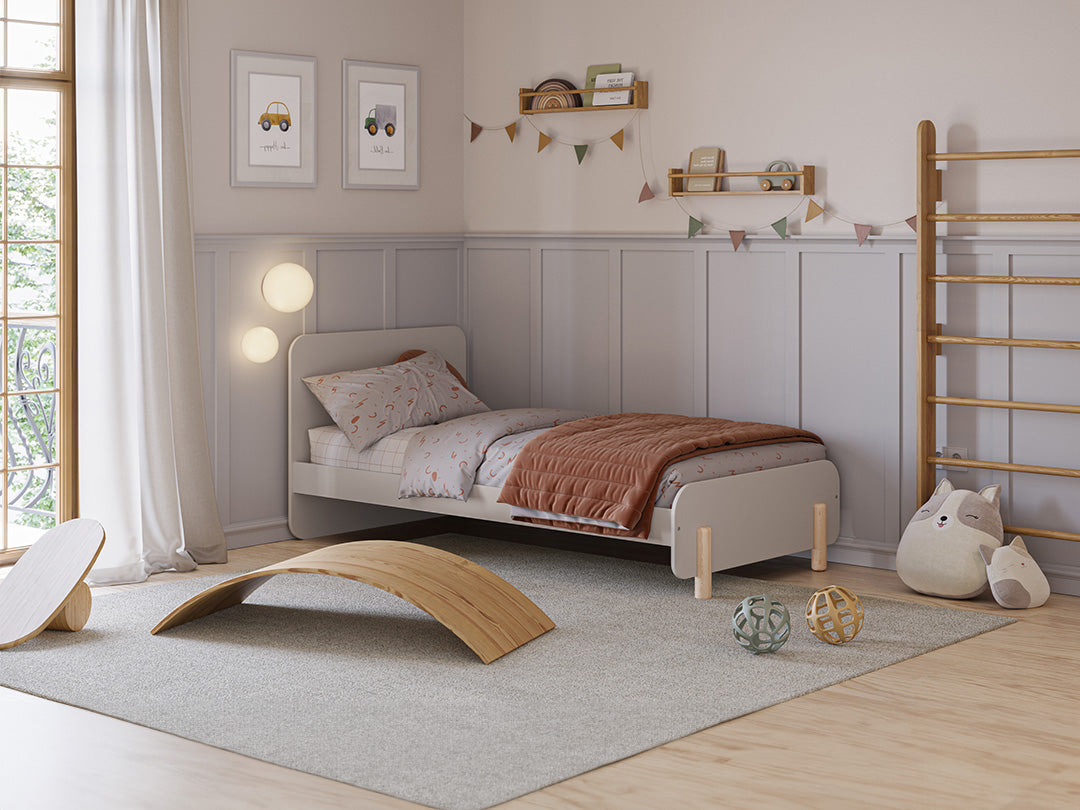 Cama Infantil | Nora