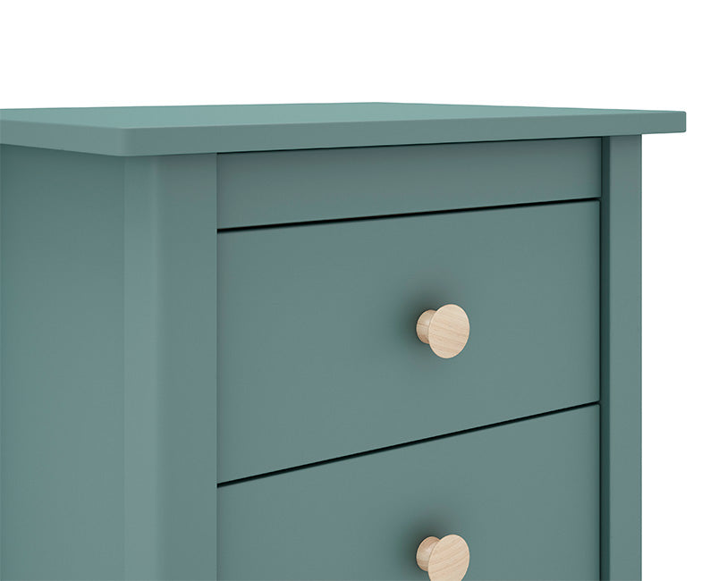 Mesa de Cabeceira | Max