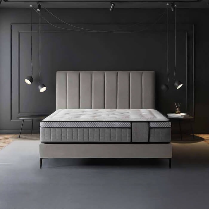 Cabeceira de Cama | Oslo
