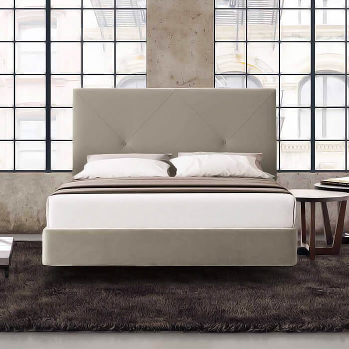 Cabeceira de Cama | Tokio