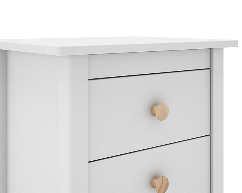 Mesa de Cabeceira | Max