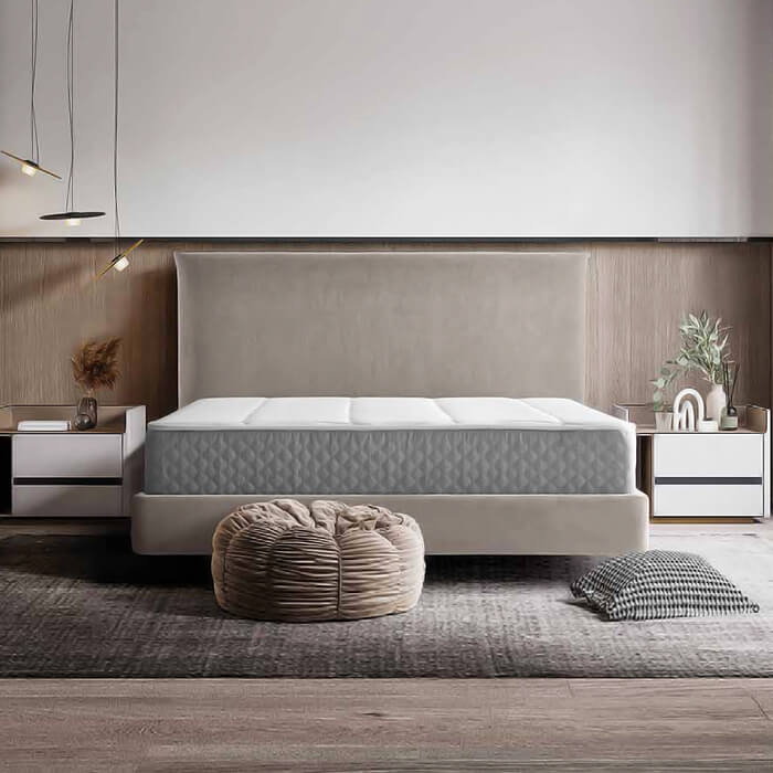 Cabeceira de Cama | Bali