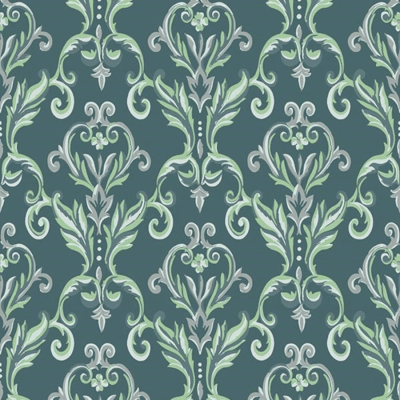 Papel de Parede | Baroque