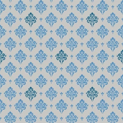 Papel de Parede | Art Nouveau