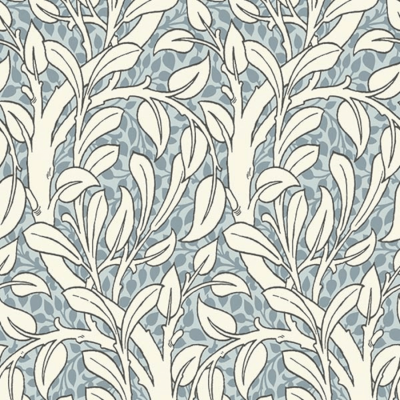 Papel de Parede | Art Nouveau