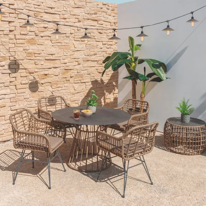 Mesa de Jantar Exterior | Ariki