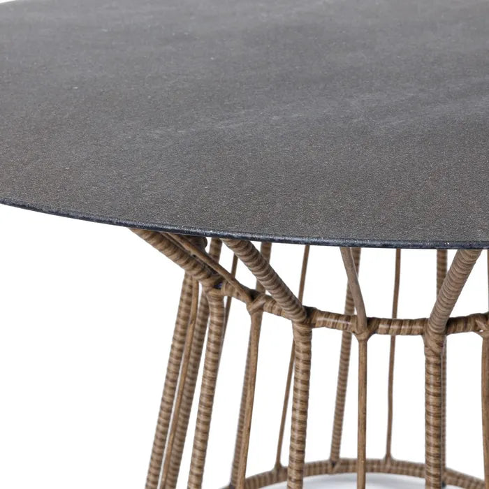 Mesa de Jantar Exterior | Ariki