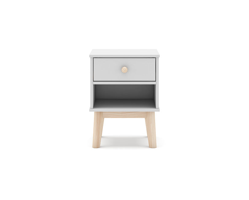 Mesa de Cabeceira | Esteban