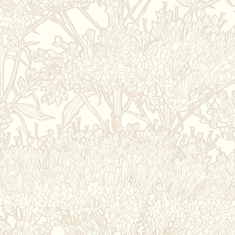 Papel de Parede | Absolutely Chic Flowers
