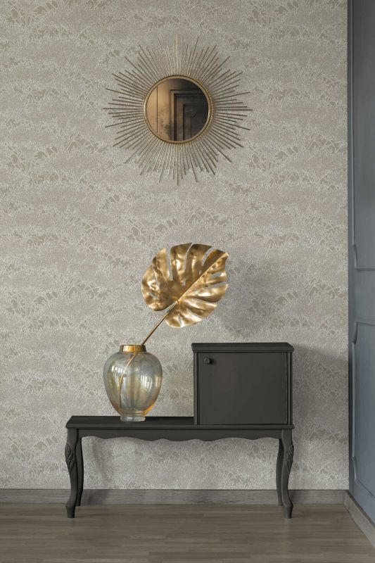 Papel de Parede | Absolutely Chic Flowers