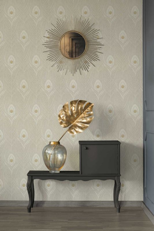 Papel de Parede | Absolutely Chic lll