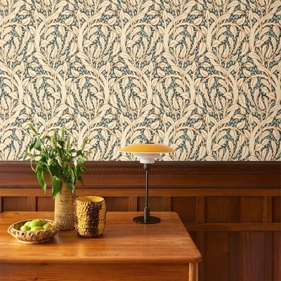 Papel de Parede | Art Nouveau