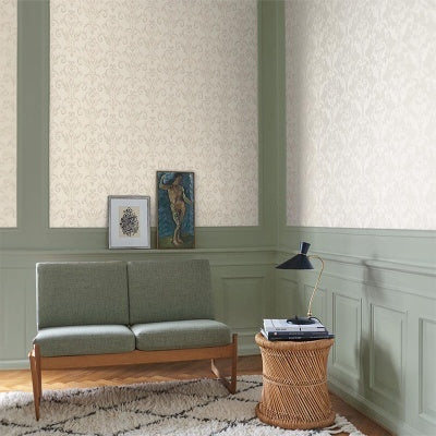 Papel de Parede | Baroque