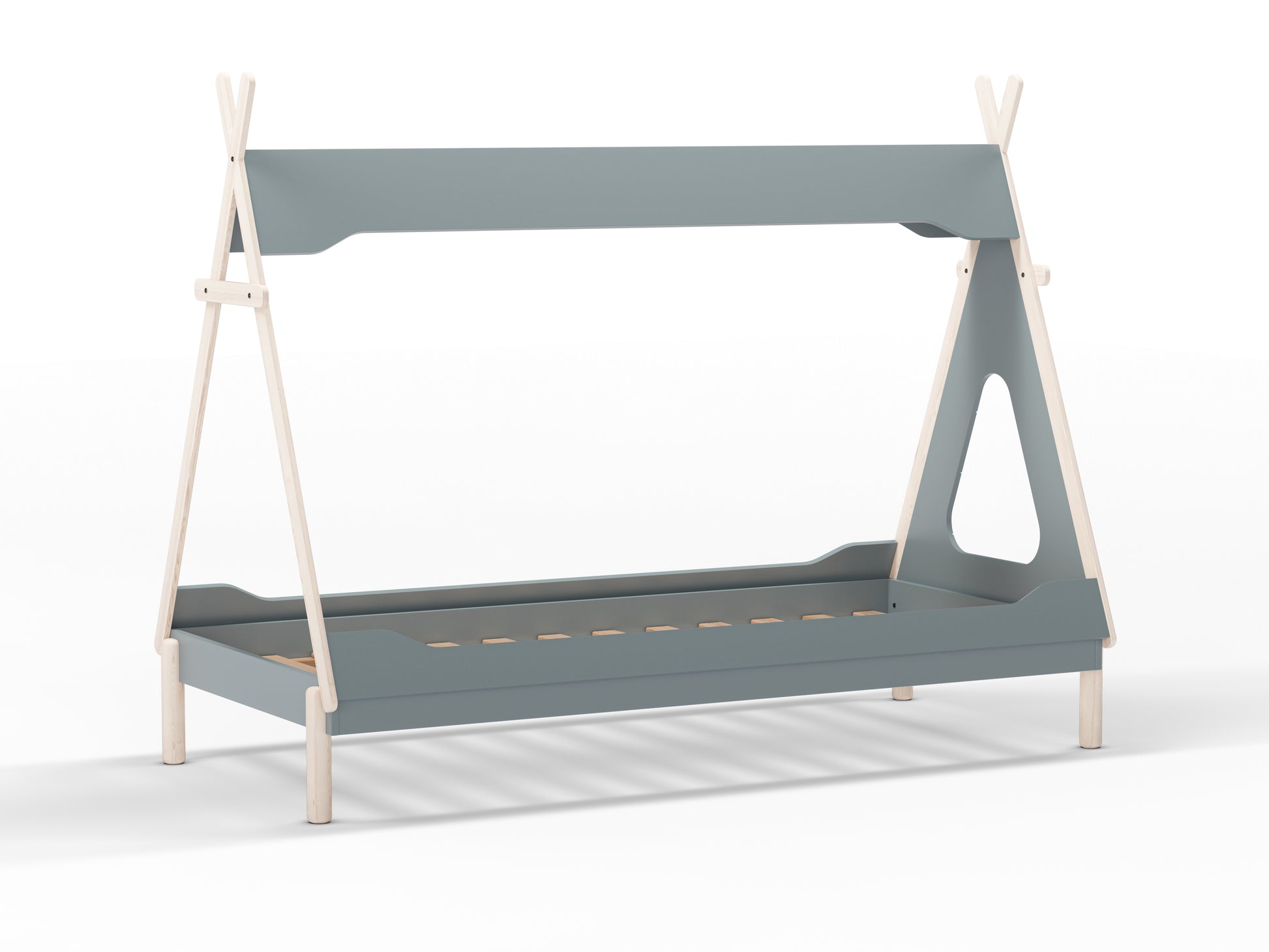 Cama Tenda Infantil | Nora