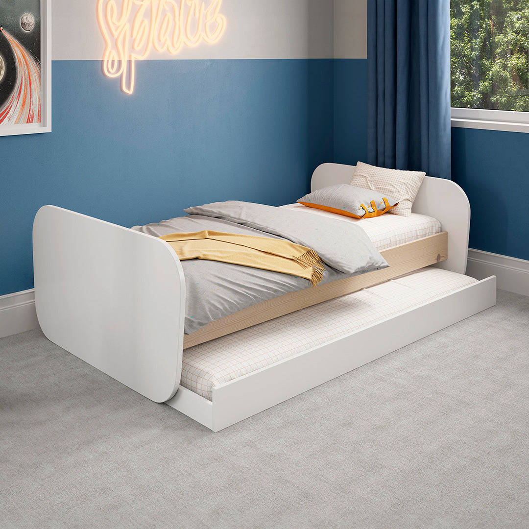 Cama Infantil Dupla | Esteban