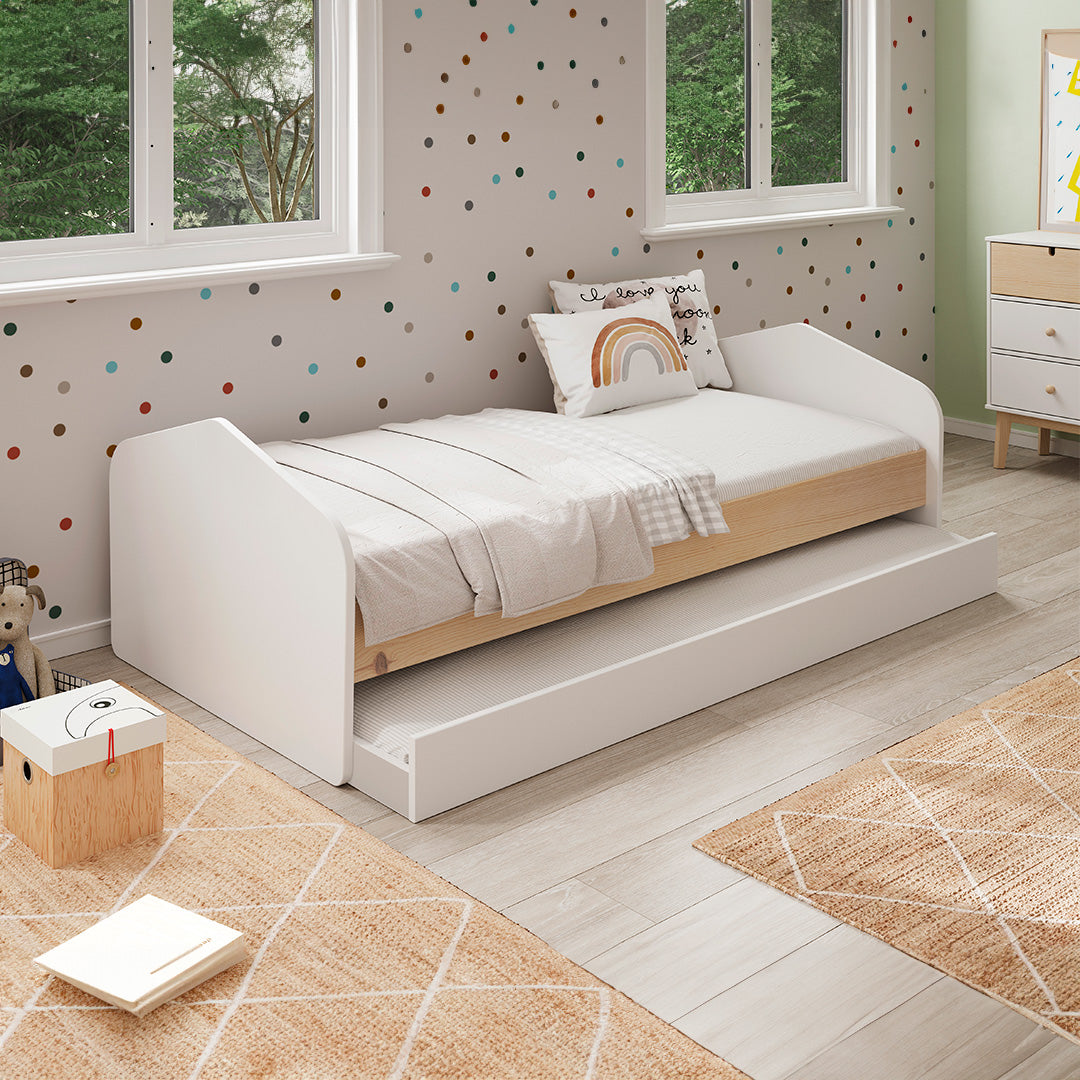 Cama Infantil Dupla | Estefania