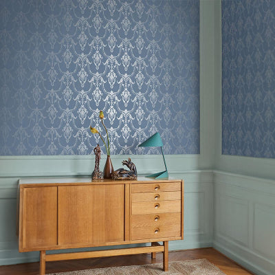 Papel de Parede | Vintage