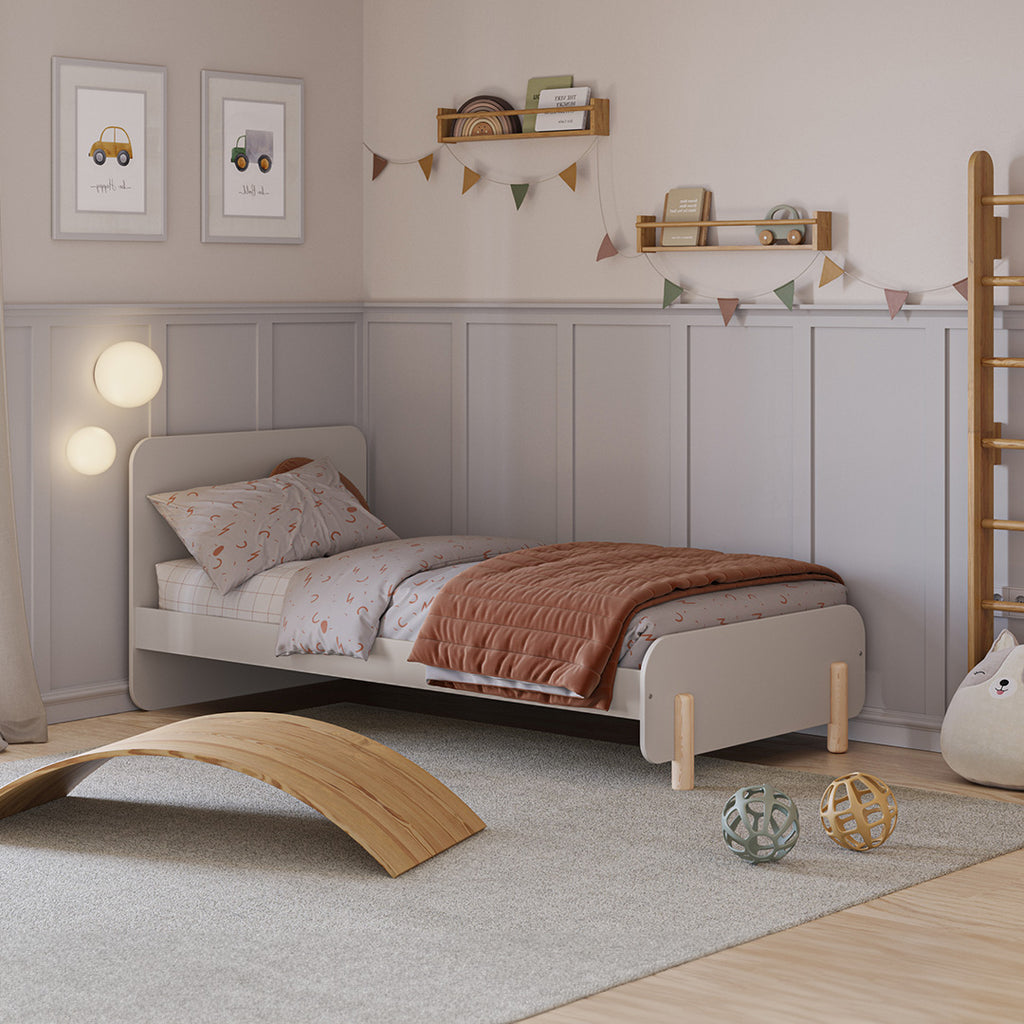 Cama Infantil | Nora