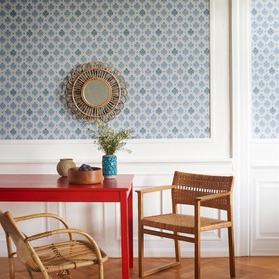 Papel de Parede | Art Nouveau