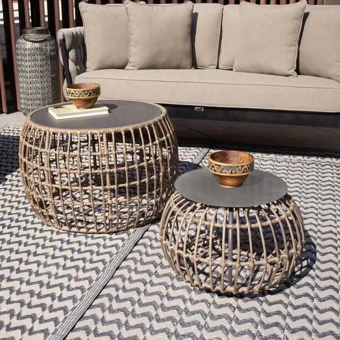 Mesinha Exterior | Ariki