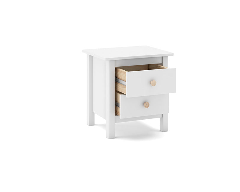 Mesa de Cabeceira | Max