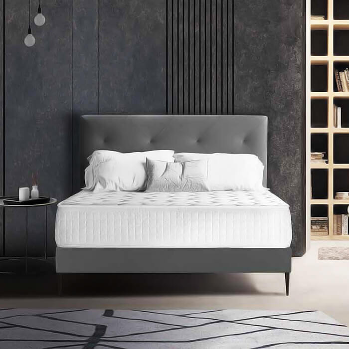 Cabeceira de Cama | Turín