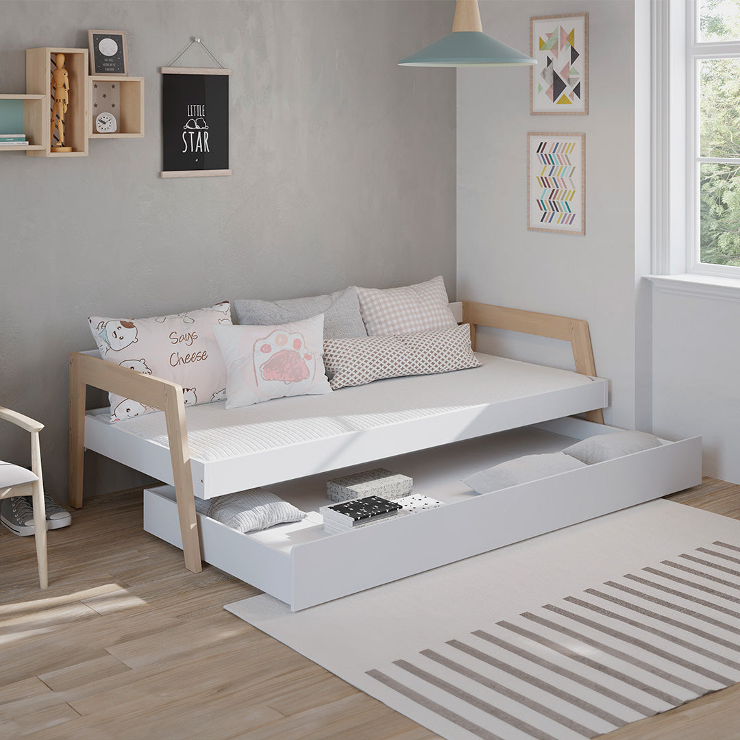 Cama Infantil Dupla | Carrie