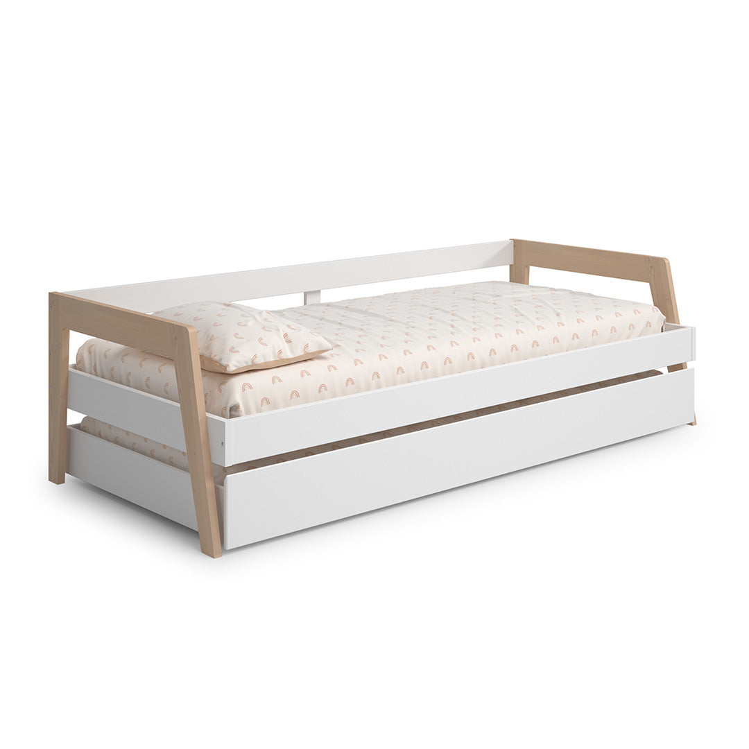 Cama Infantil Dupla | Carrie
