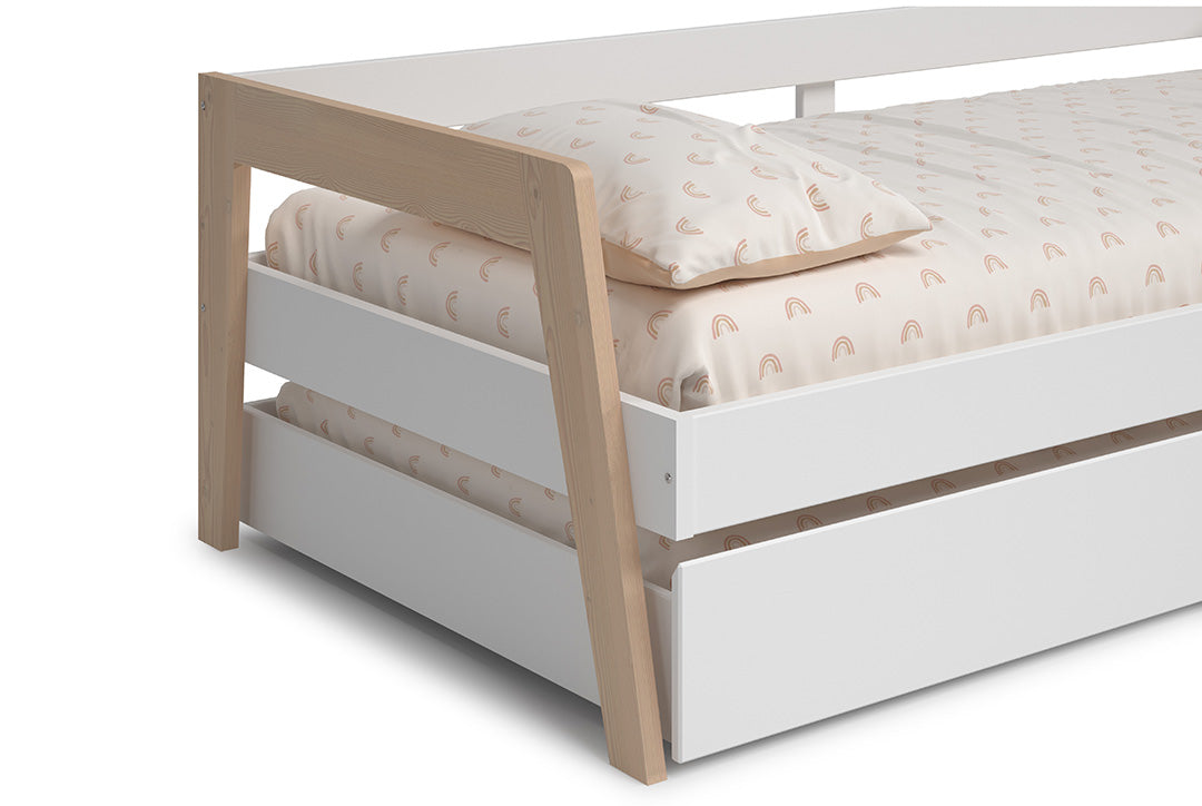 Cama Infantil Dupla | Carrie